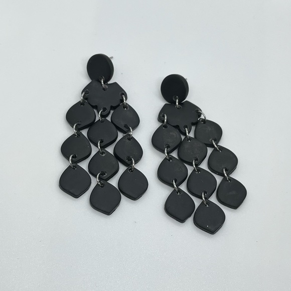 Large Handmade Dangles - Picture 4 of 13